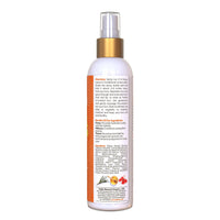 Taliah Waajid Love My Locs Loc It In Honey Leave-In Conditioner Hydrating & Frizz-Control for Locs & Natural Hair 8 oz