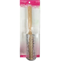 Magic Collection Nylon Roller Brush (No.7727) for Voluminous, Smooth Hair & Professional Styling