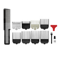 Wahl 5 Star Magic Clip Cordless Professional Hair Clipper for Flawless Fades & Precision Cutting