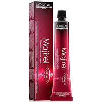 L'Oreal Professionnel Majirel Permanent Hair Colour for Vibrant, Long-Lasting Shine