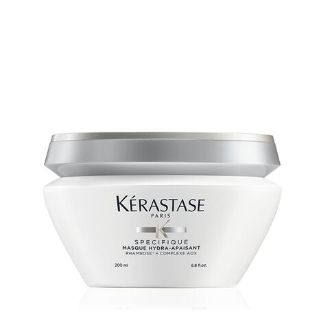 Kerastase Masque Hydra-Apaisant Soothing & Hydrating Scalp Mask for Sensitive Scalps 200 ml/6.76 oz