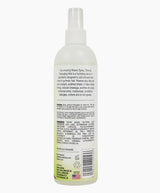 Mazuri Weave Spray Shine & Detangling Mist Adds Shine & Detangles for Weaves, Wigs & Braids 355ml/12 oz
