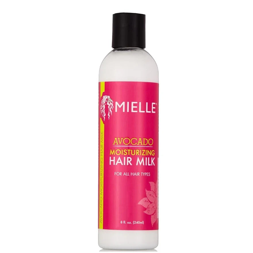 Mielle Avocado Moisturizing Hair Milk 8oz