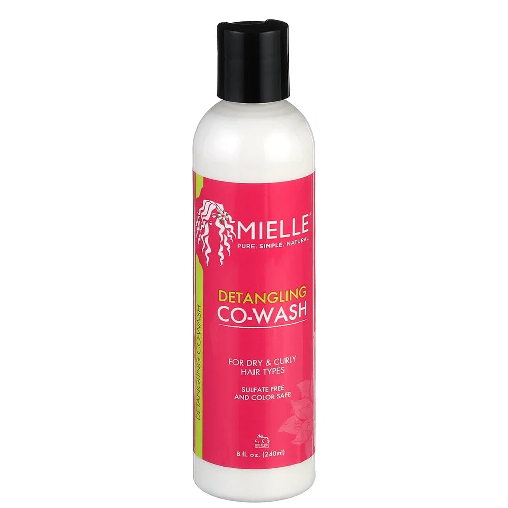 Mielle Detangling Co-Wash 8oz