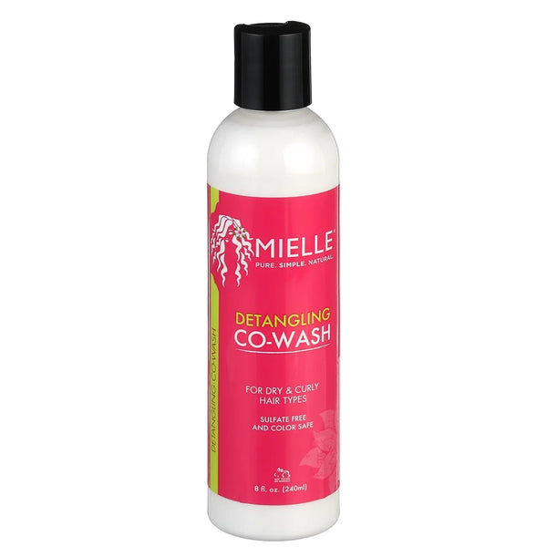 Mielle Detangling Co-Wash 8oz