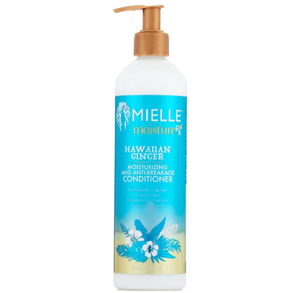 Mielle Hawaiian Ginger Anti-Breakage Conditioner 12oz