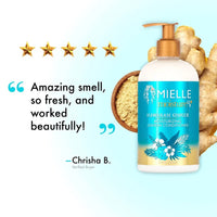 Mielle Hawaiian Ginger Leave-In Conditioner 12oz