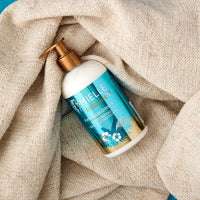 Mielle Hawaiian Ginger Leave-In Conditioner 12oz