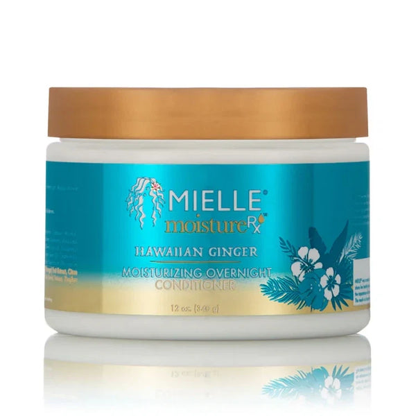 Mielle Hawaiian Ginger Overnight Conditioner 12oz