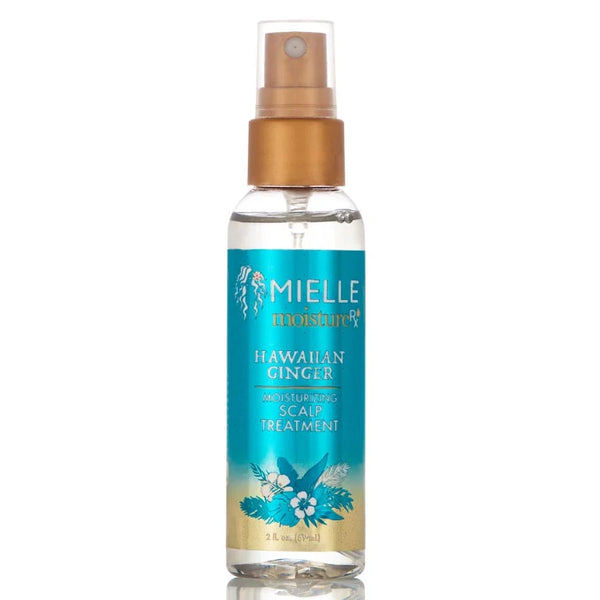 Mielle Hawaiian Ginger Scalp Treatment 2oz
