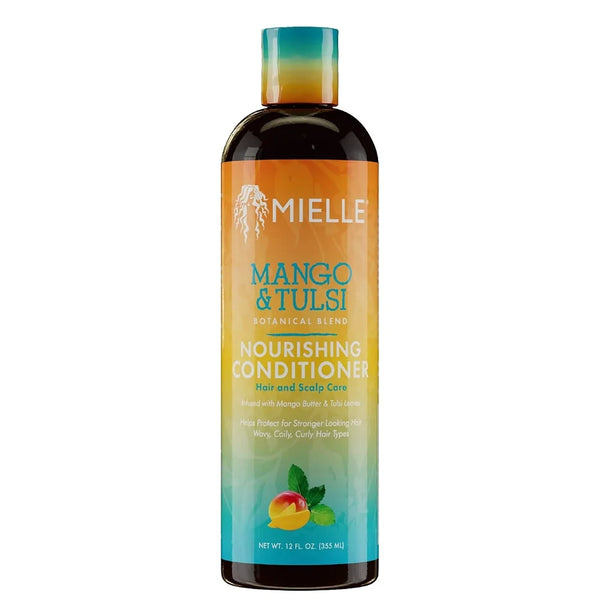 Mielle Mango & Tulsi Nourishing Conditioner 12oz