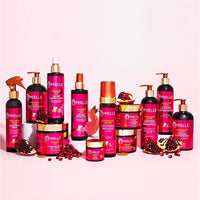 Mielle Pomegranate & Honey Air Dry Styler Gel 8oz