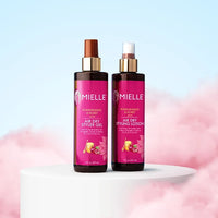 Mielle Pomegranate & Honey Air Dry Styler Gel 8oz
