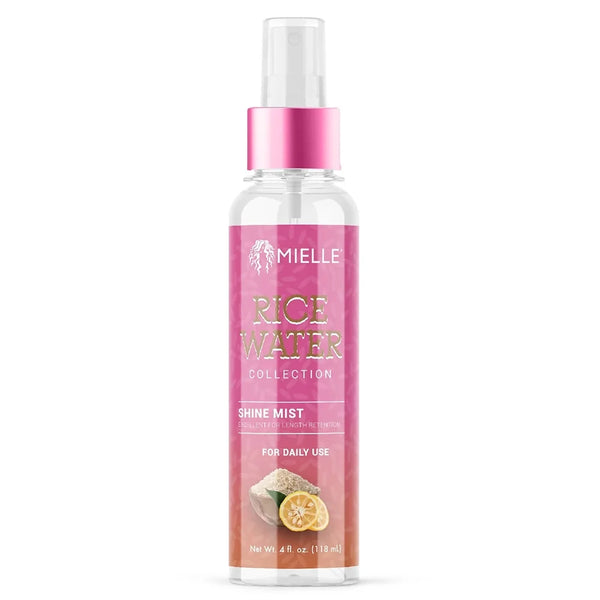 Mielle Rice Water Shine Mist 4o