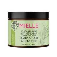 Mielle Rosemary Mint Scalp & Hair Quencher 5oz