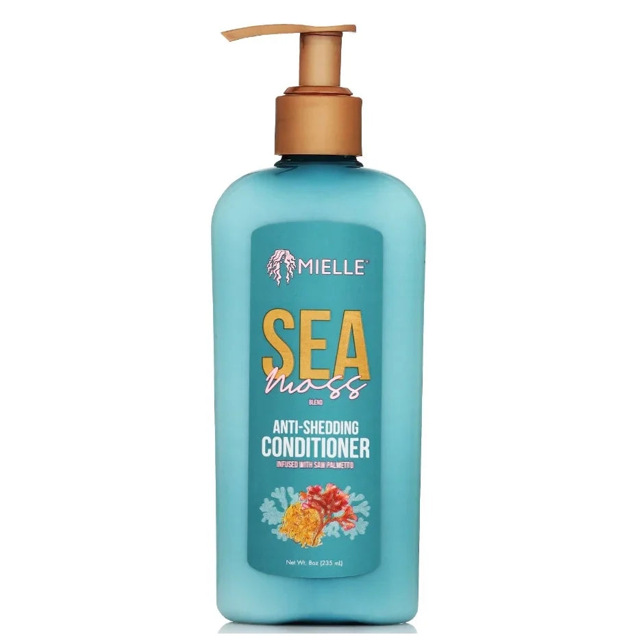 Mielle Sea Moss Conditioner 8oz