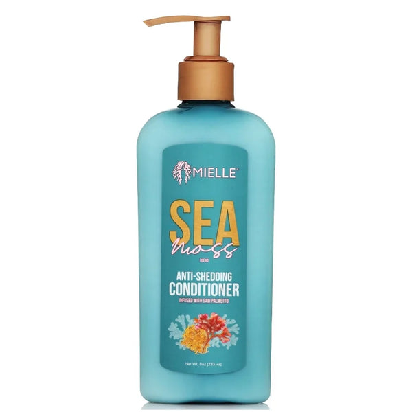 Mielle Sea Moss Conditioner 8oz