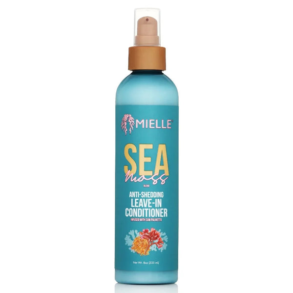 Mielle Sea Moss Leave-In Conditioner 8oz
