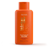 Melanique Glow Glow All Out Bundle + Capsule & Free Gloves