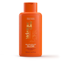 Melanique Glow Glow All Out Bundle + Capsule & Free Gloves