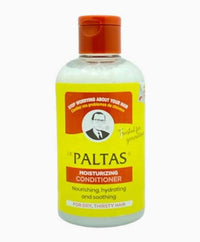 Dr. Paltas Moisturizing Conditioner Deeply Hydrating for Dry, Damaged, or Frizzy Hair 250ml/8.45 oz