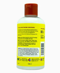 Dr. Paltas Moisturizing Conditioner Deeply Hydrating for Dry, Damaged, or Frizzy Hair 250ml/8.45 oz