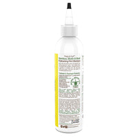 Taliah Waajid Protective Styles Moisturizing Mint Shampoo for Refreshed Scalp & Hydrated Hair 8 oz