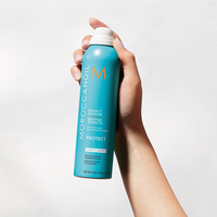 Moroccanoil Perfect Defense Heat Protection Spray for Healthy Hair Styling 225 ml/7.61 oz