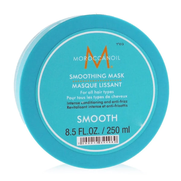 Moroccan Oil Moroccanoil Smoothing Mask Deep Conditioning for Frizzy Hair 250 ml/8.45 oz