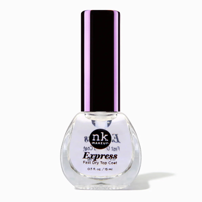 Nicka K New York NK Nail Treatment for Stronger, Healthier Nails 12 ml/0.41 oz