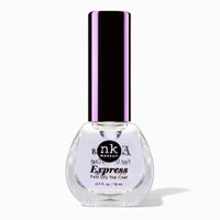 Nicka K New York NK Nail Treatment for Stronger, Healthier Nails 12 ml/0.41 oz