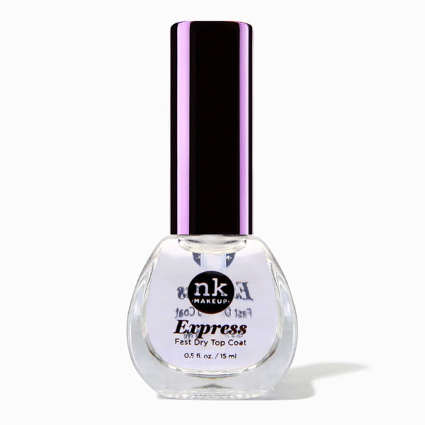 Nicka K New York NK Nail Treatment for Stronger, Healthier Nails 12 ml/0.41 oz