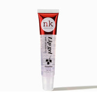 Nicka K New York NK Lip Gel: Hydrating & Plumping Shine for Luscious Lips 15ml/0.51 oz