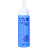 Nairobi Wrapp-It Shine Foaming Lotion for Smooth Wrap Sets & Molded Styles 8 oz