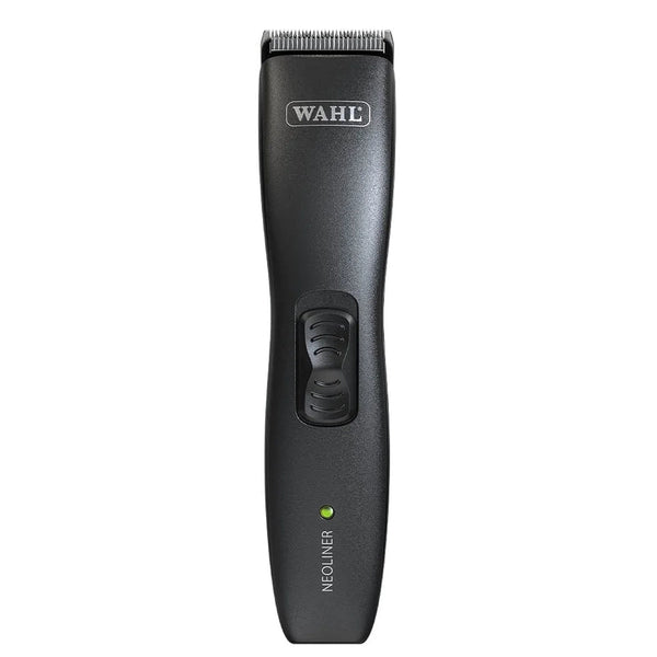 WAHL Neo Liner Trimmer: Precision Cordless Defining for Barbers & Home Users