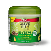 ORS Olive Oil Professional Care Trio