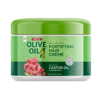 ORS Olive Oil Fortifying Hair Creme infused with Castor Oil 226 g