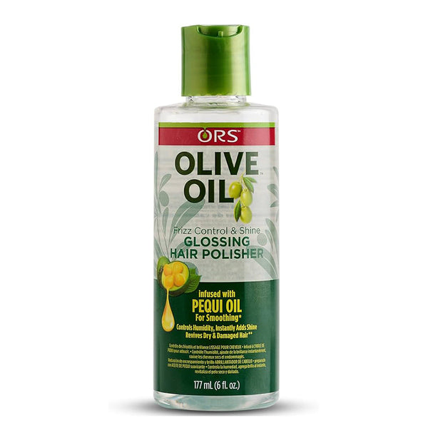 ORS Olive Oil Glossing Hair Polisher 6 oz
