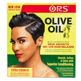 ORS Olive Oil New Growth Care Trio