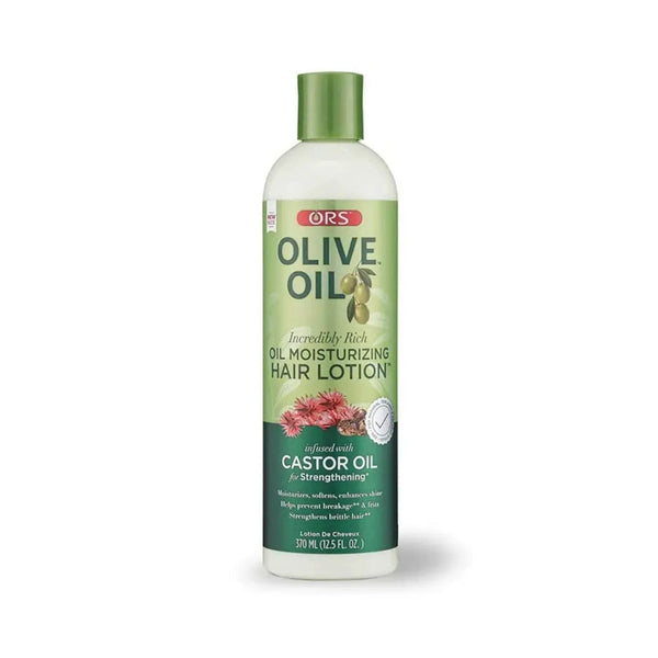 ORS Olive Oil Oil Moisturizing Hair Lotion 8.5 oz