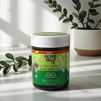 ORS Olive Oil Sleek Smoothing Gel 567g