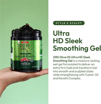 ORS Olive Oil Sleek Smoothing Gel 567g