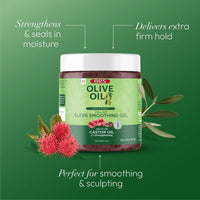 ORS Olive Oil Sleek Smoothing Gel 567g