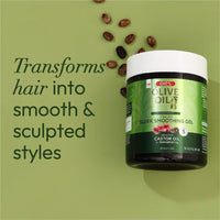 ORS Olive Oil Sleek Smoothing Gel 567g