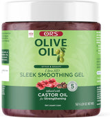 ORS Olive Oil Sleek Smoothing Gel 567g