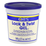 ORS Lock & Twist Gel 13 oz