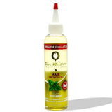 Olive Moisture Professional Hair Growth Oil for Healthy Scalp & Thicker Hair 200 ml/6.76 oz