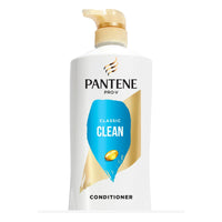Pantene Pro-V Conditioner Hair Strengthening & Damage Repair for Weak, Damaged Hair 350ml/11.83 oz