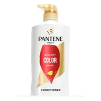 Pantene Pro-V Conditioner Hair Strengthening & Damage Repair for Weak, Damaged Hair 350ml/11.83 oz