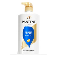 Pantene Pro-V Conditioner Hair Strengthening & Damage Repair for Weak, Damaged Hair 350ml/11.83 oz